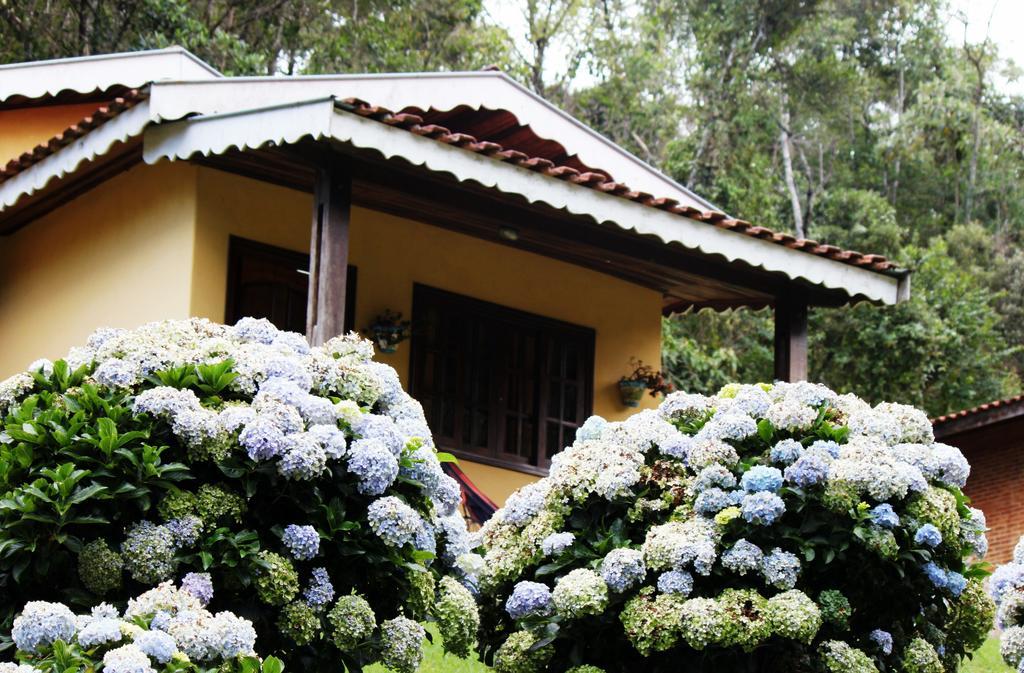 Pousada Wicca Vale Sao Bento do Sapucai Exterior photo